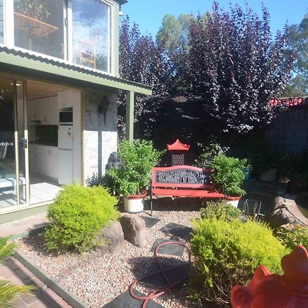 Hotel Echuca Gardens Extérieur photo
