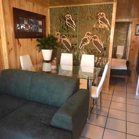 Hotel Echuca Gardens Extérieur photo