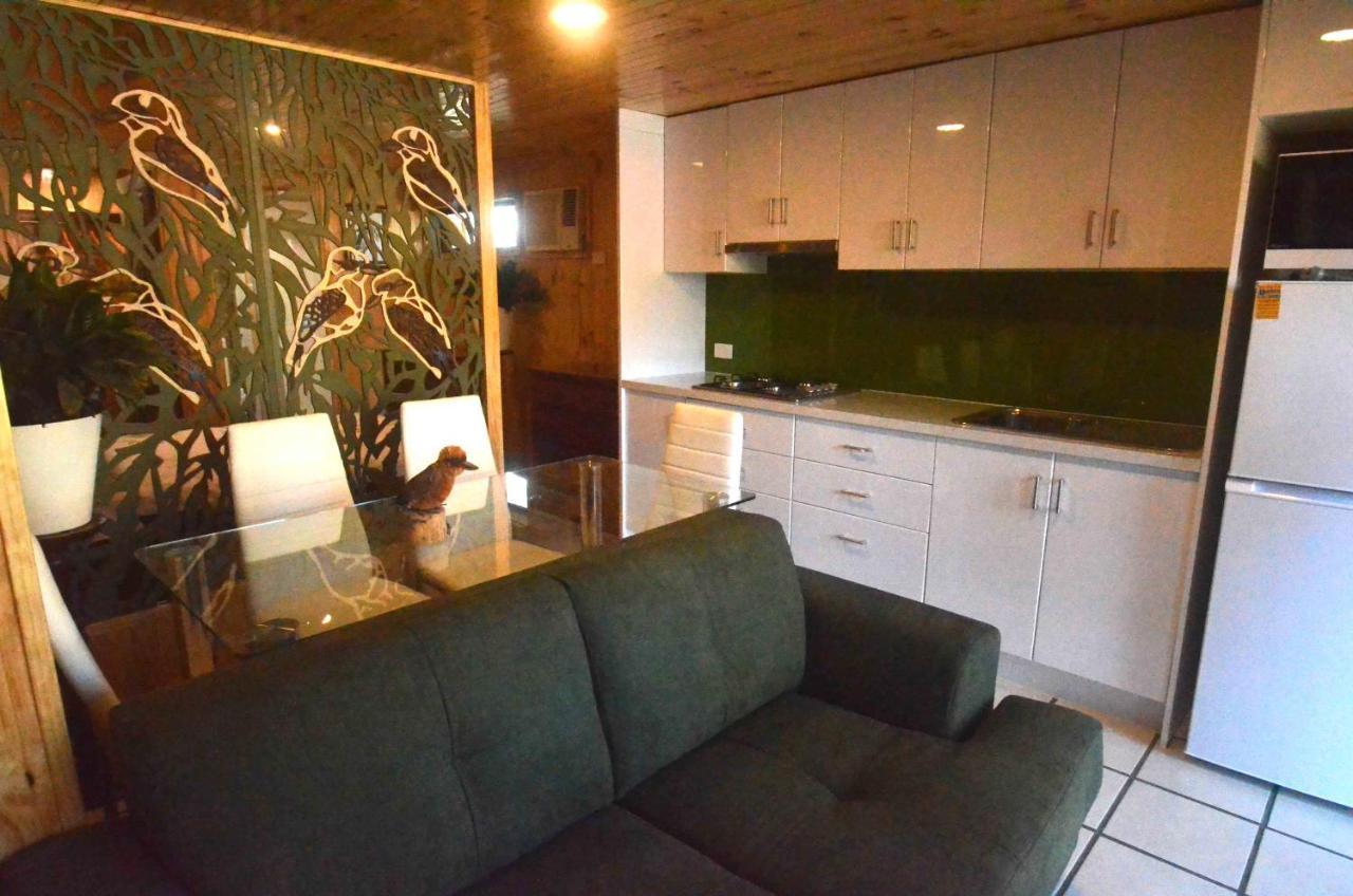 Hotel Echuca Gardens Extérieur photo