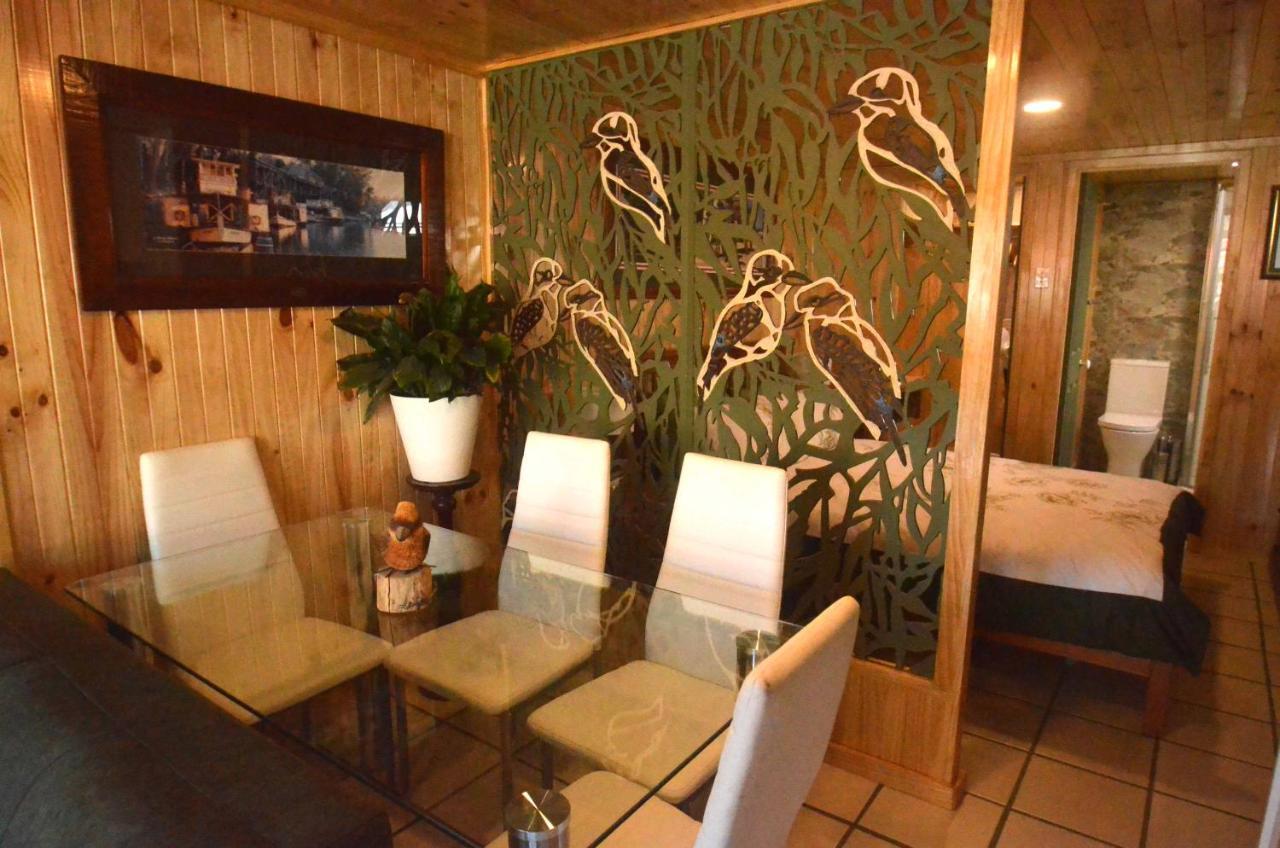 Hotel Echuca Gardens Extérieur photo