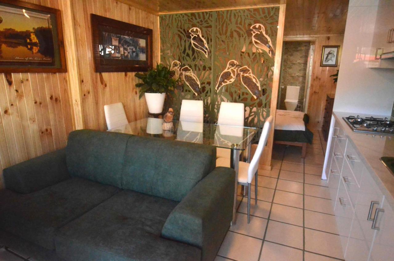 Hotel Echuca Gardens Extérieur photo