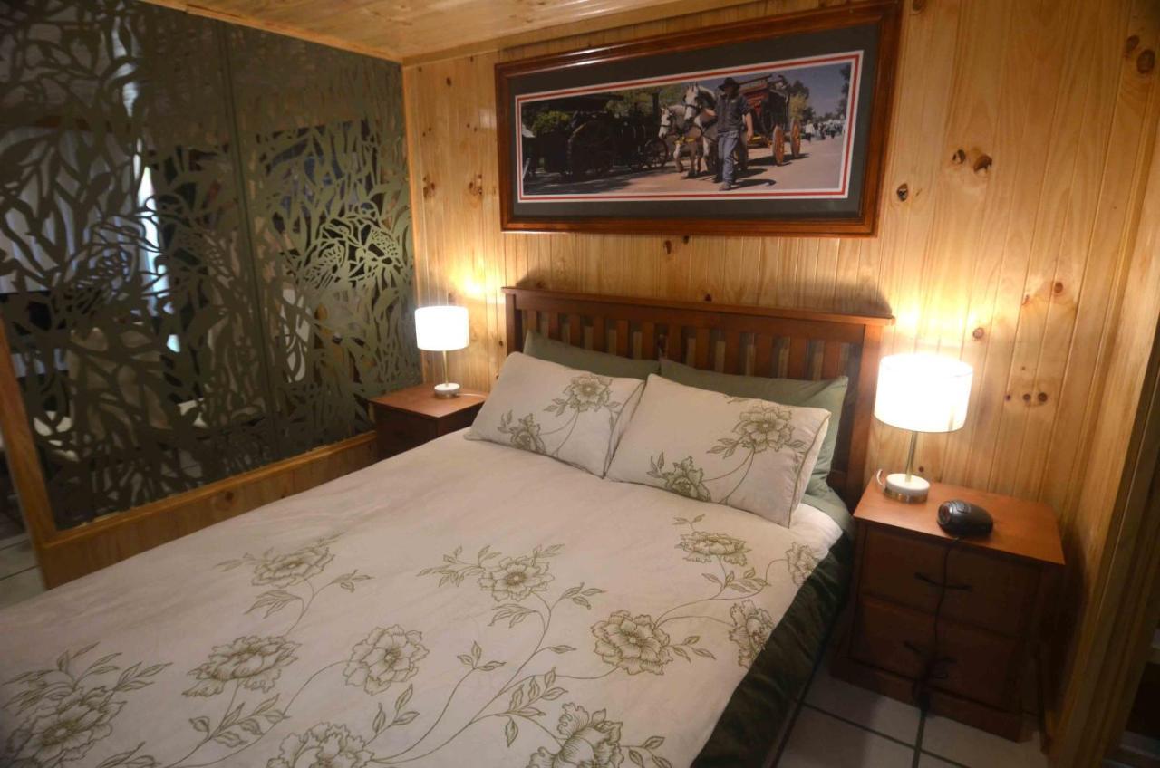 Hotel Echuca Gardens Extérieur photo