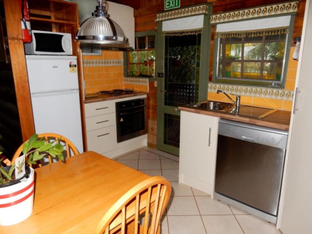 Hotel Echuca Gardens Extérieur photo